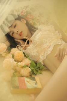 怨女日记